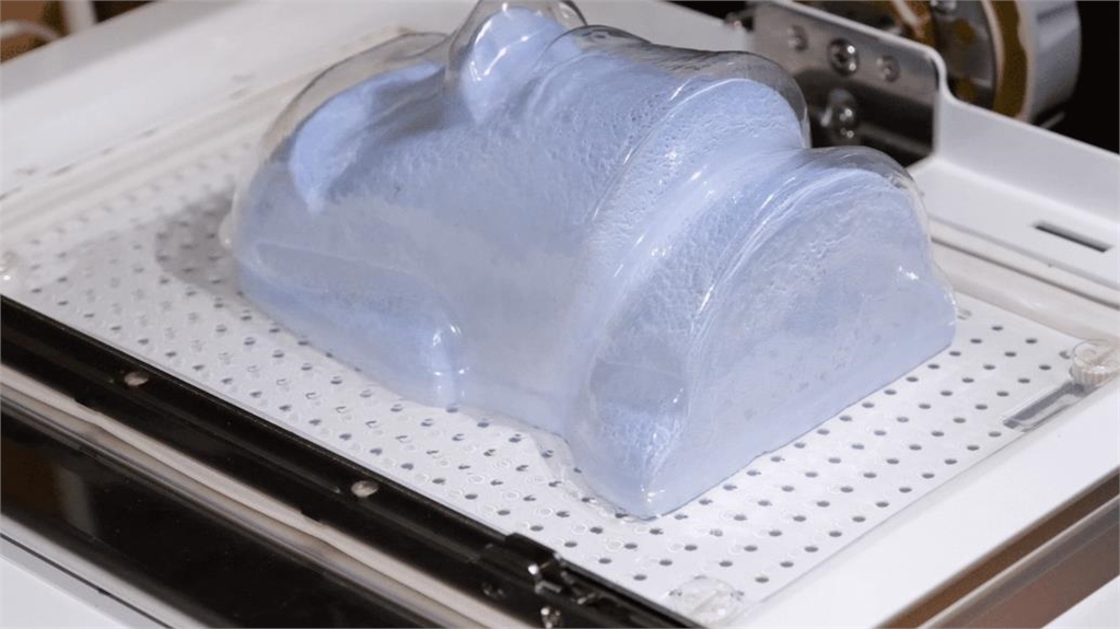 The Sample of FORMART