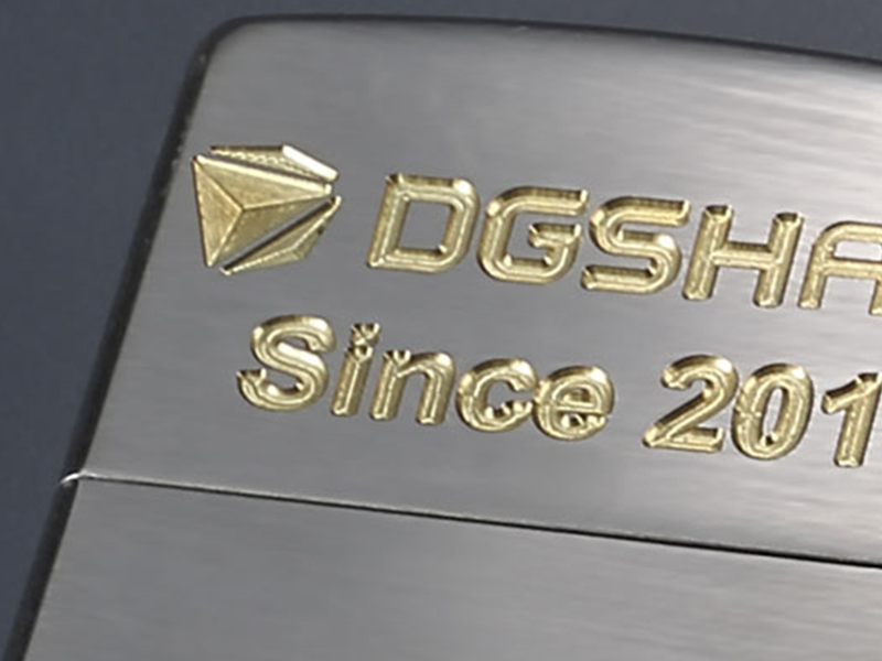 Decorator Engraver DE-3 3 cover zippo