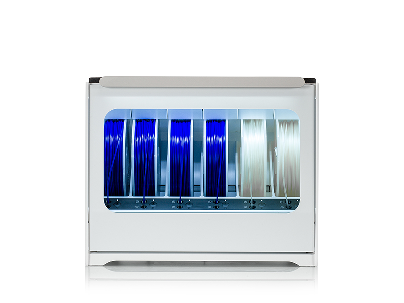 Ultimaker S5 Material Station