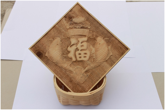 Thunder Nova-63 Laser Cutter engraving Thunder Nova-63 Laser Cutter engraving