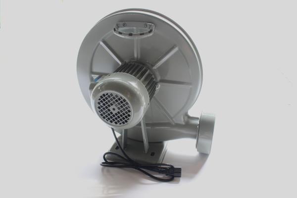 Thunder Nova-63 Laser Cutter Exhaust system Thunder Nova-63 Laser Cutter Exhaust system