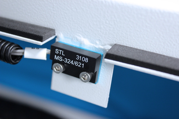 Thunder Nova-63 Laser Cutter Protection Thunder Nova-63 Laser Cutter Protection