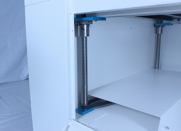 Thunder Nova-63 Laser Cutter Z axis Thunder Nova-63 Laser Cutter Z axis