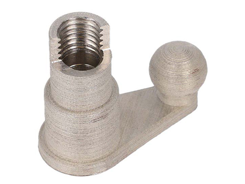 Ultrafuse?316L Metal Filament Sample