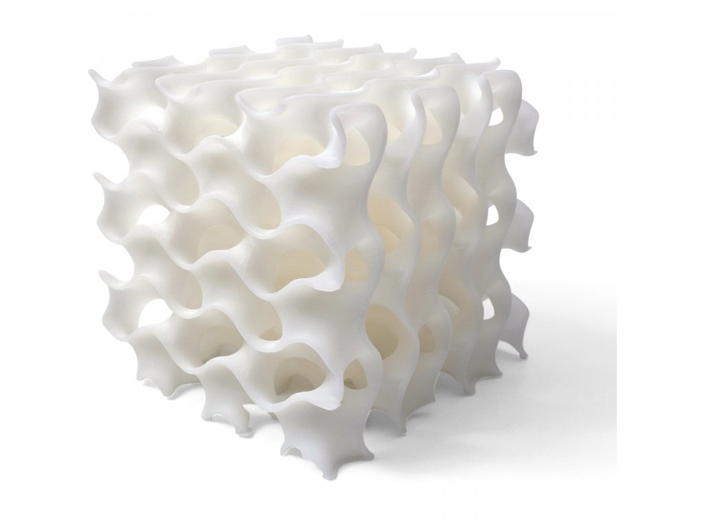 Phrozen Standard ABS-like Resin Series - Creamy White Sample Phrozen Standard ABS-like Resin Series - Creamy White Sample