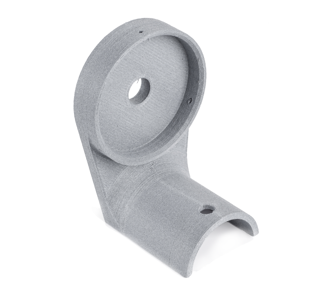 Ultimaker PET CF - Grey Ultimaker PET CF - Grey