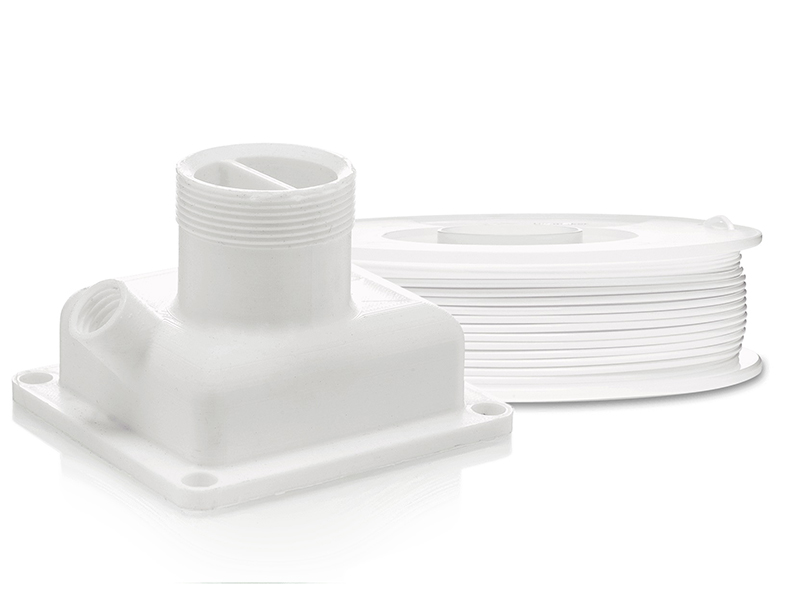 Ultimaker PETG Series - White
