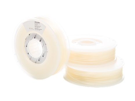Ultimaker PLA Series - Transparent