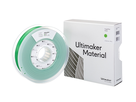 Ultimaker Tough PLA Series - Green
