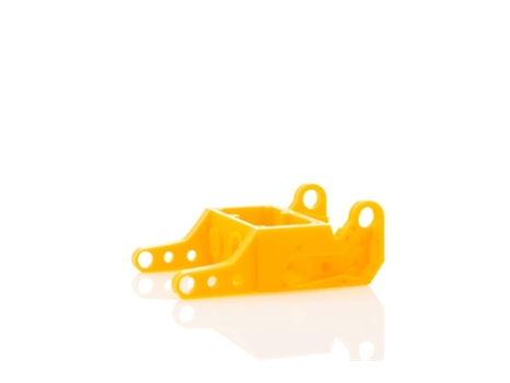 Ultimaker Tough PLA Series - Yellow Series