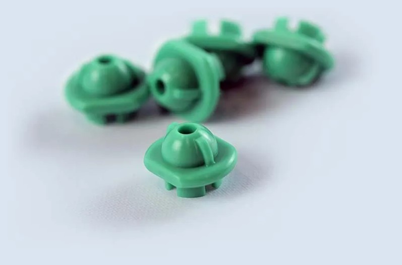 Roland Photo Impat Printer MPX-90S - Head Caps