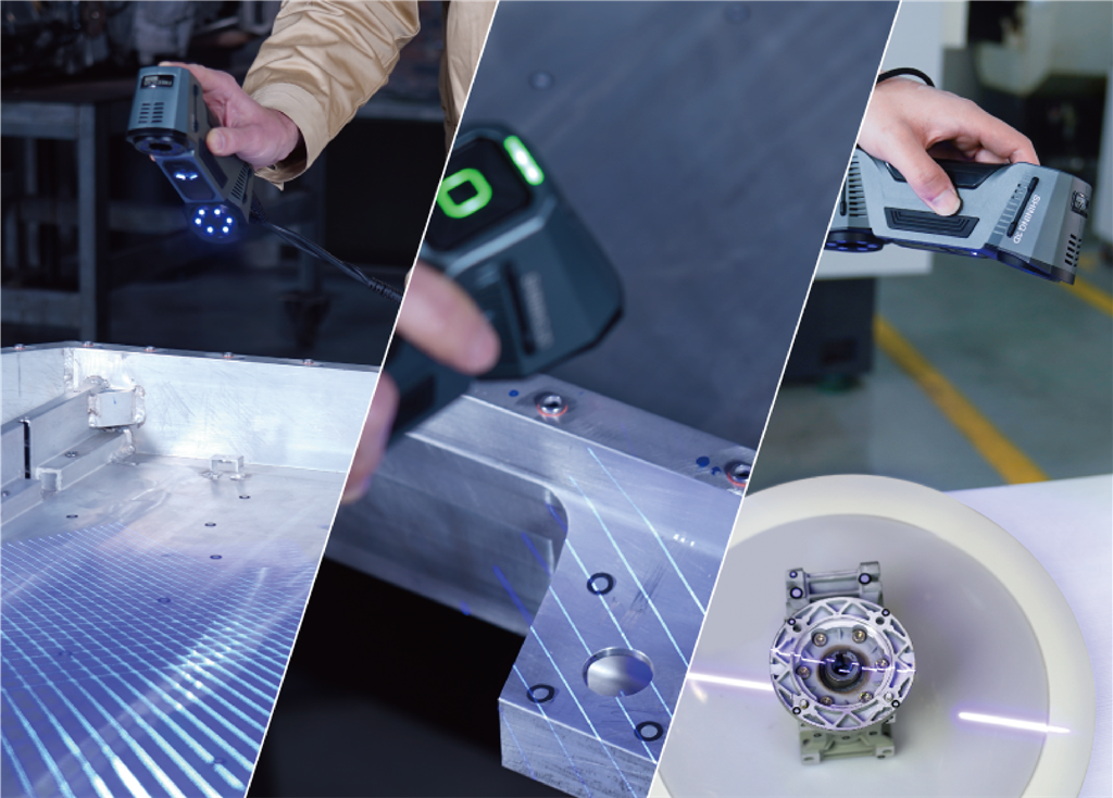 藍(lán)光雷射與紅外線VCSEL