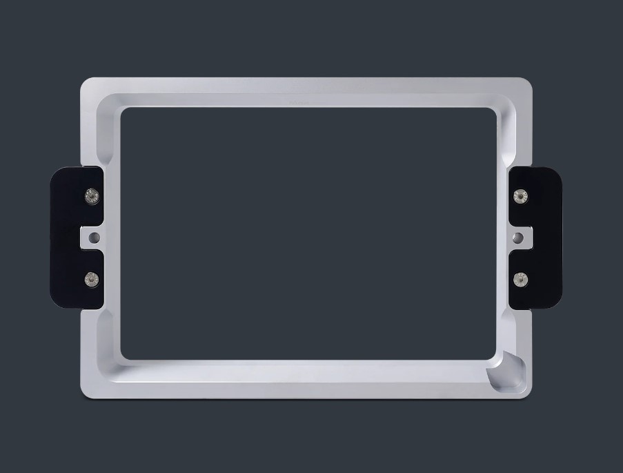 Phrozen 鋁合金樹脂槽 (附底膜) - Sonic Mighty 4K Phrozen 鋁合金樹脂槽 (附底膜) - Sonic Mighty 4K