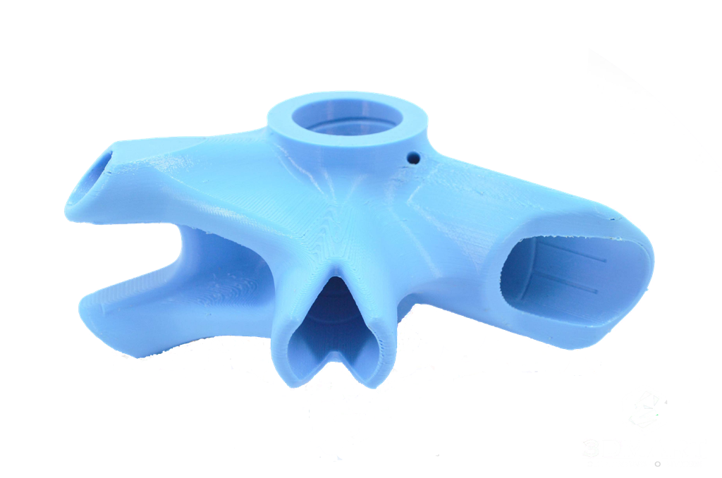 Ultimaker - CPE - 共聚酯3D列印線材