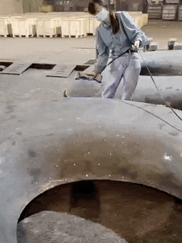 使用 FreeScan UE Pro 進(jìn)行現(xiàn)場掃描