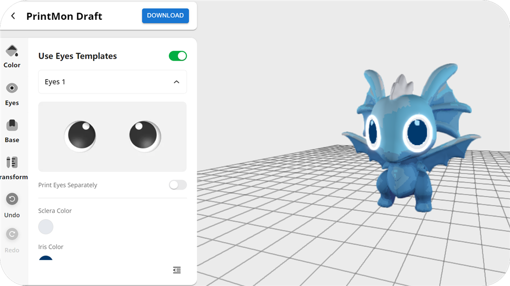 自訂您的 PrintMon 設(shè)計(jì) 自訂您的 PrintMon 設(shè)計(jì)