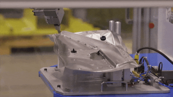 Ultrasonic Cutting Technology Ultrasonic Cutting Technology