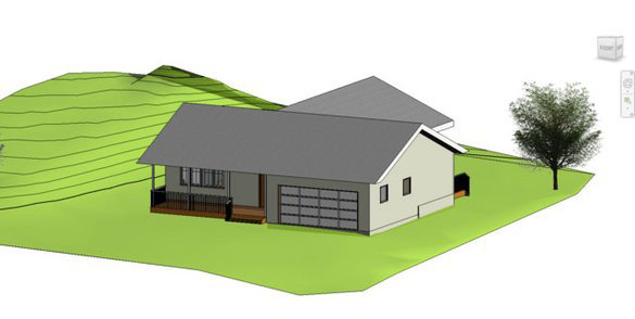 CYCLONE FIELD 360 Software 3D Module