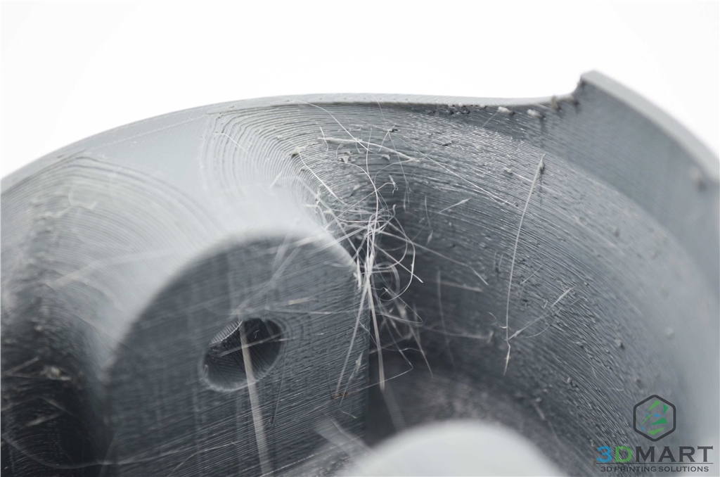 髮絲結(jié)構(gòu)(Hairy prints)