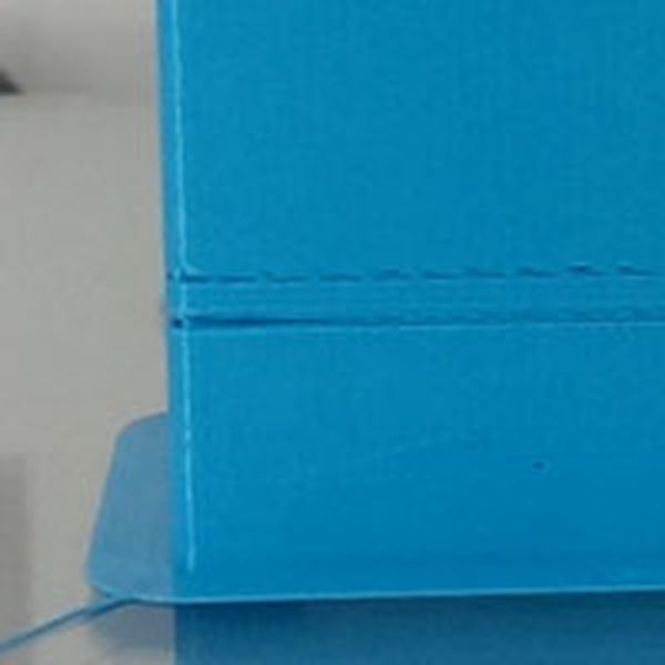 ultimaker , 3D printer, FDM, FFF, 3D列印機, 3D印表機,skipped layer