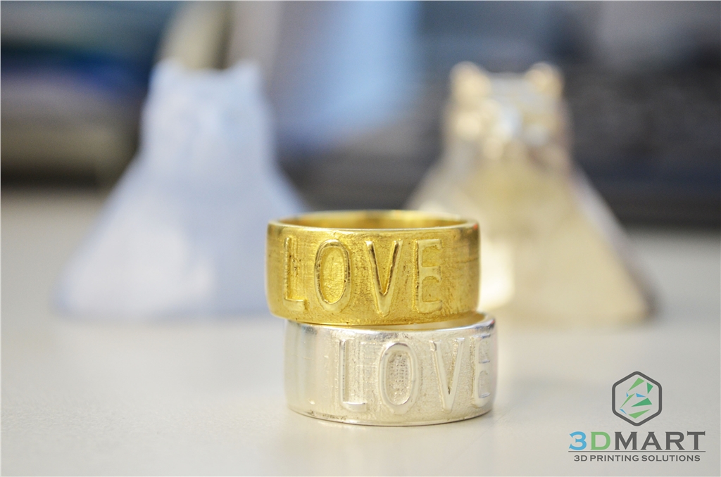 Ultimaker 類蠟材料 脫蠟鑄造 3D列印 FDM 3DMART Ultimaker 類蠟材料 脫蠟鑄造 3D列印 FDM 3DMART