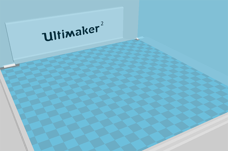 Ultimaker 3D印表機(jī) Cura 切片軟體 Ultimaker 3D印表機(jī) Cura 切片軟體