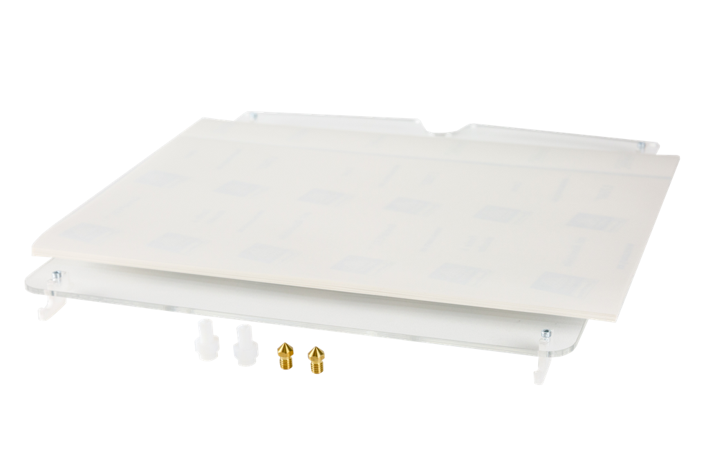 三帝瑪 ultimaker ultimaker 2+ Advanced 3D Printing Kit ultimaker ultimaker 2+ 三帝瑪 Advanced 3D Printing Kit