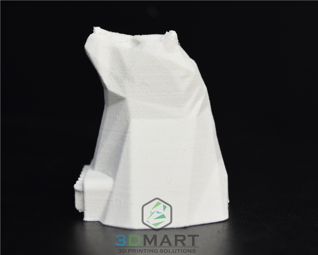 Ultimaker 3D列印 formfutura 石膏 Ultimaker 3D列印 formfutura 石膏