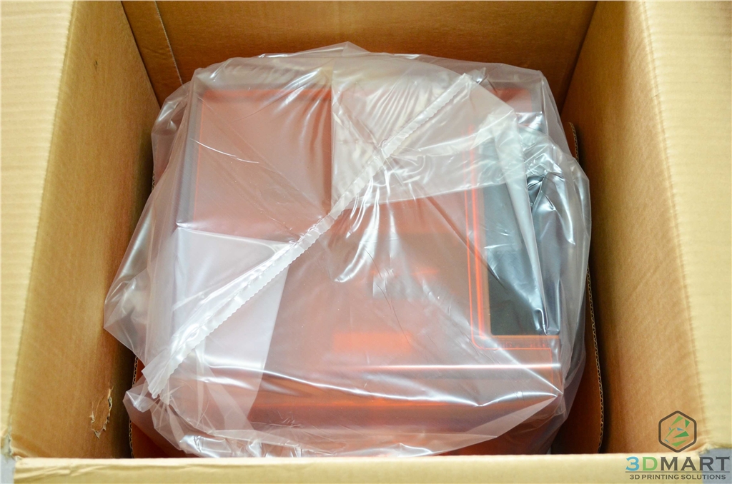 Formlabs SLA 3D列印機 Form 2 臺灣 開箱文章 主機 3DMART Formlabs SLA 3D列印機 Form 2 臺灣 開箱文章 主機 3DMART