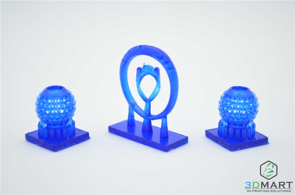 Formlabs Form2 SLA 光固化 3D列印機(jī) 脫蠟鑄造 蠟?zāi)?