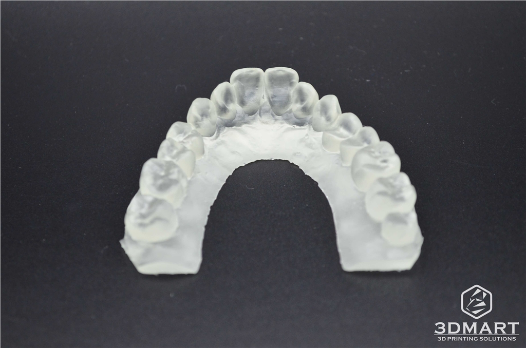 Formlabs Form2 SLA 光固化 3D列印機(jī) 牙技 齒模