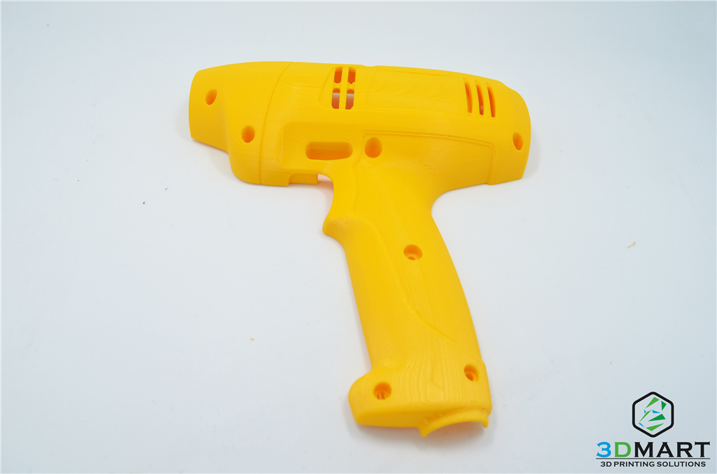 Ultimaker 列印電鑽外殼