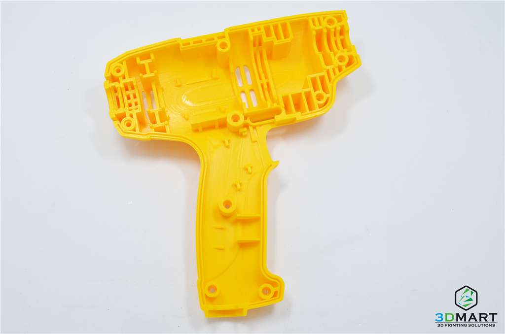 3D列印用於開模前評估