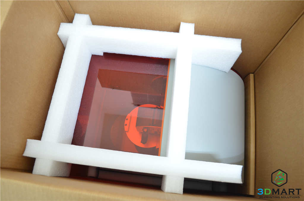 XFAB齊全的配備PART1