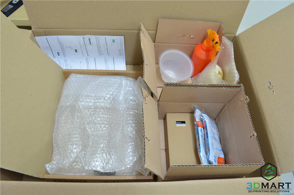 XFAB齊全的配備PART2