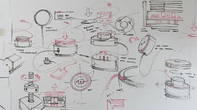 Eclipse原型打造模擬圖