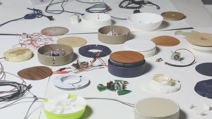 透過Ultimaker 3D列印機原型打造Eclipse