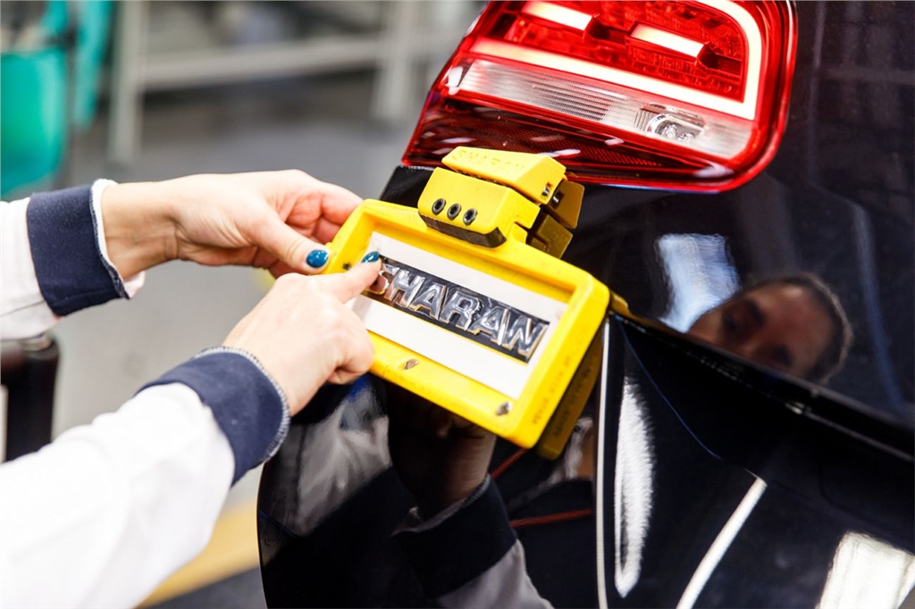 汽車零件，徽章，3d列印機，3d列印