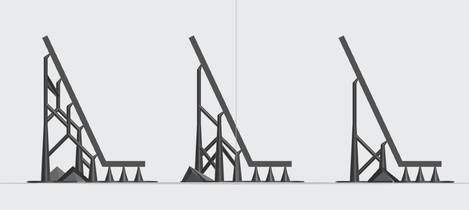 formlabs form2 preform切片軟體教學(xué) 進(jìn)階支撐設(shè)定 斜率乘數(shù) slope multiplier formlabs form2 preform切片軟體教學(xué) 進(jìn)階支撐設(shè)定 斜率乘數(shù) slope multiplier