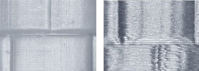 formlabs form2 preform切片軟體教學(xué) 層厚設(shè)定 層厚與列印品質(zhì) 放大圖 formlabs form2 preform切片軟體教學(xué) 層厚設(shè)定 層厚與列印品質(zhì) 放大圖