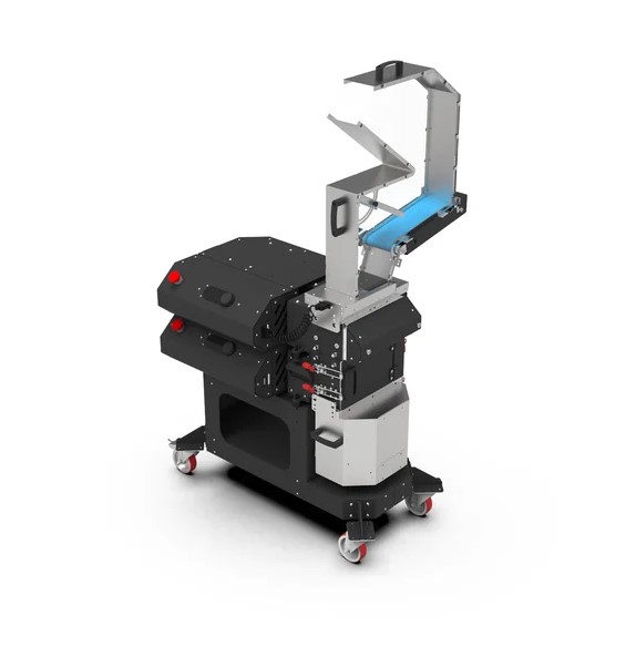 3Devo Filament Maker TWO 線材製造機(jī)系列