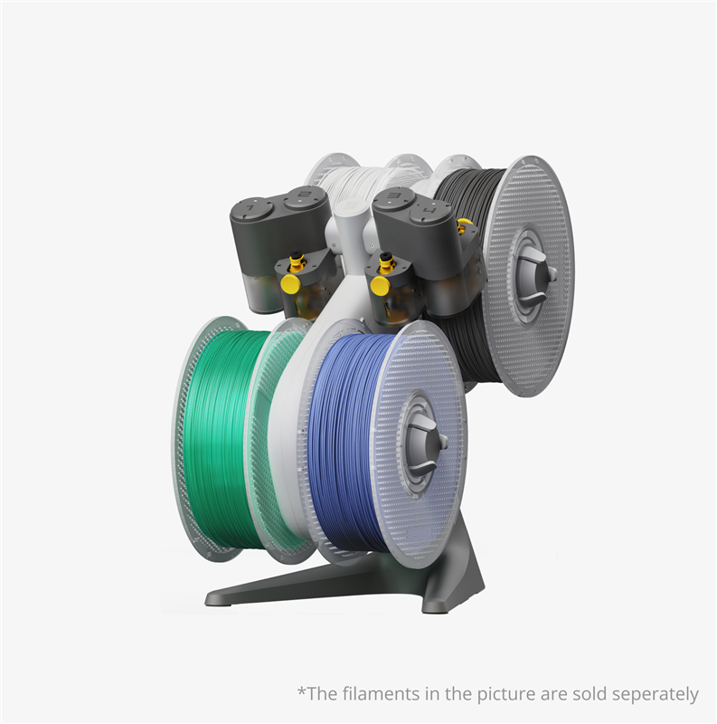 Bambu Lab AMS Lite - A1 Series