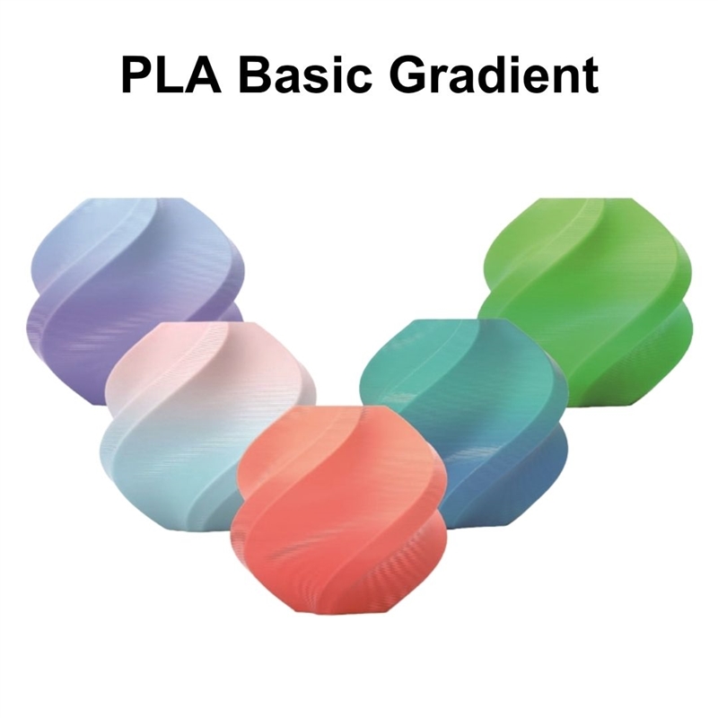 Bambu Lab PLA 系列