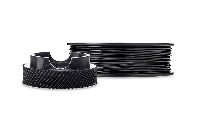 Ultimaker Nylon Series - Black