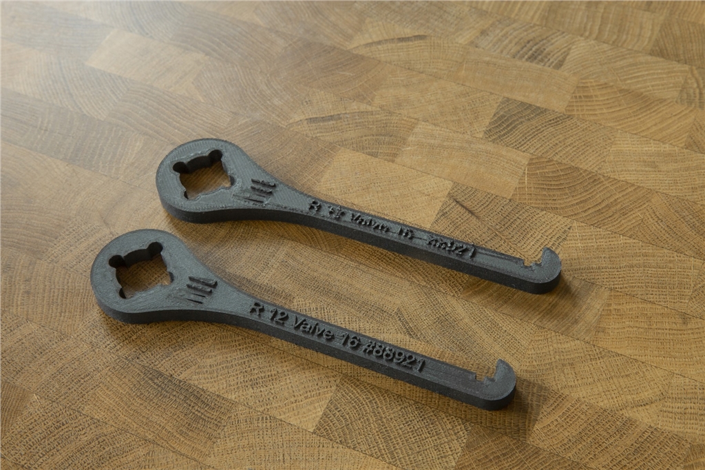 Ultimaker Print Core CC 0.6 and 0.4