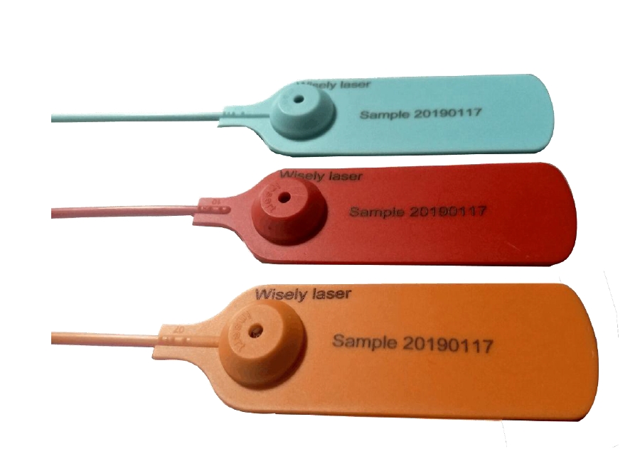 Wisely MOPA Fiber Laser Sample 