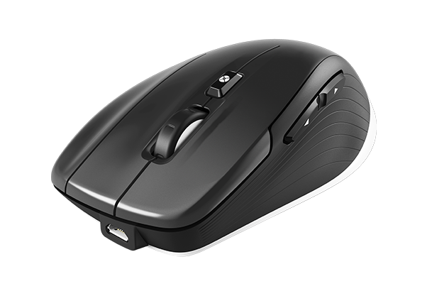 CadMouse Wireless 無(wú)線滑鼠