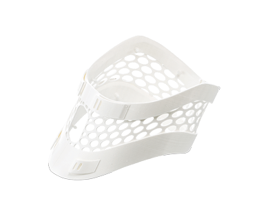 Ultimaker Tough PLA 可列印複雜物件