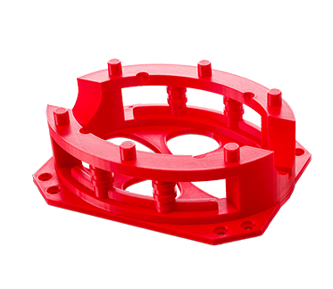 Ultimaker Tough PLA 有更強(qiáng)的硬度