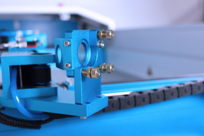 Thunder Nova-35 Laser Engraver 